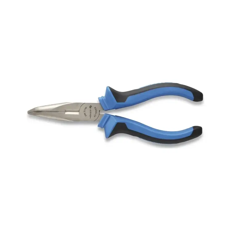 Удлиненные пассатижи HOEGERT TECHNIK HT1P022