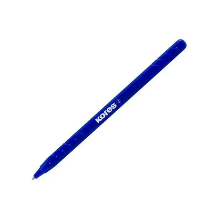 Шариковая ручка Kores K0R-M Super Slide 1013668