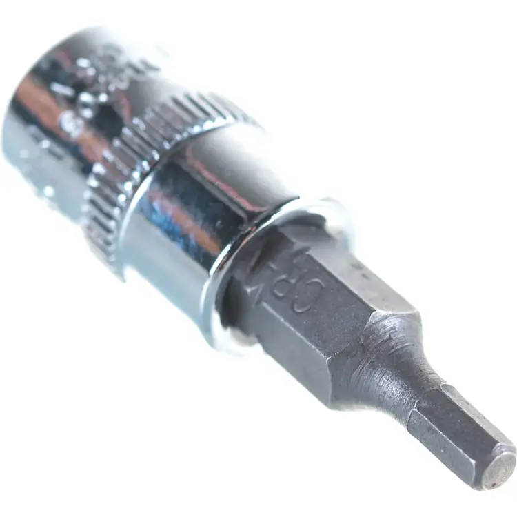 Торцевая головка Ombra 114203 55674