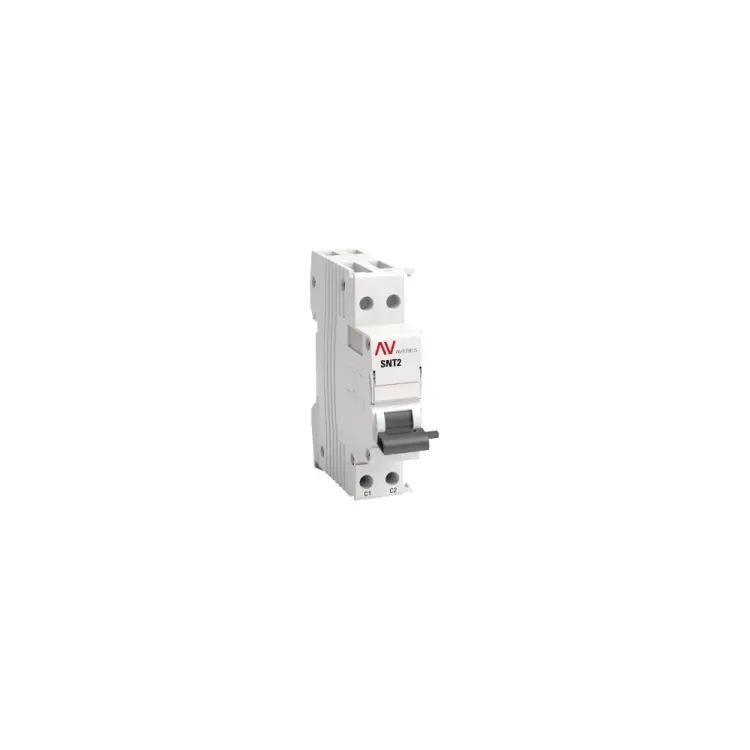 Независимый расцепитель EKF AV-SNT-2 AVERES av-snt-2-averes