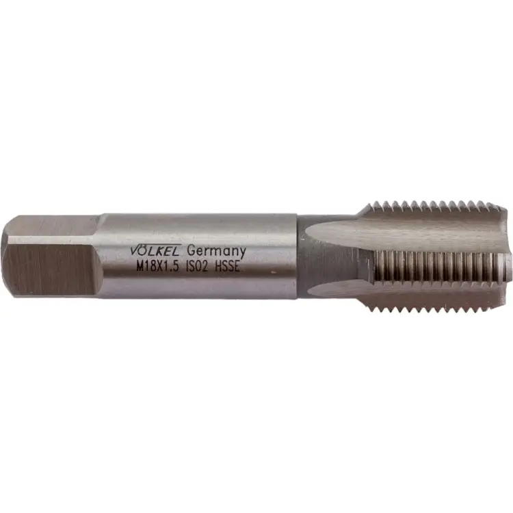 Набор метчиков VOLKEL V56372