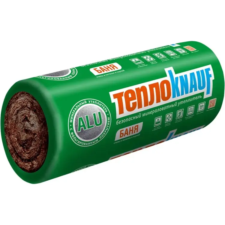 Утеплитель Knauf Insulation 782705 Утеплитель Knauf Insulation 782705
