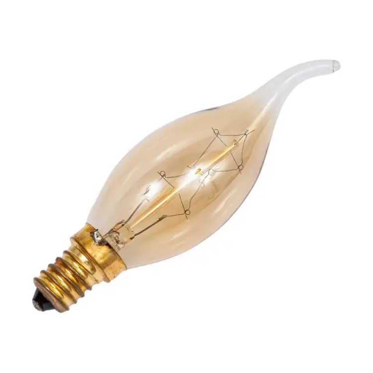 Лампа накаливания LOFT IT Edison Bulb 3540-TW