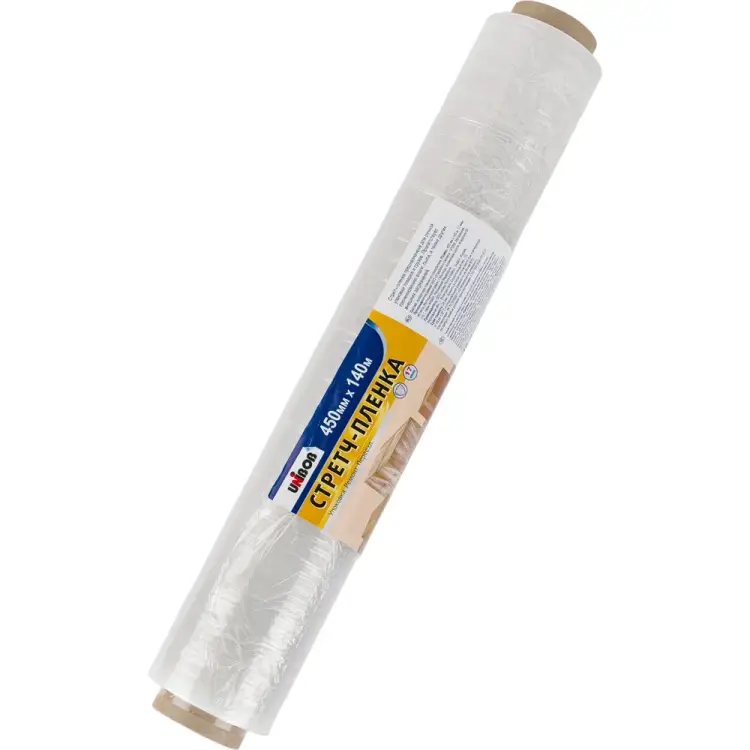 Стрейч пленка Unibob 253007
