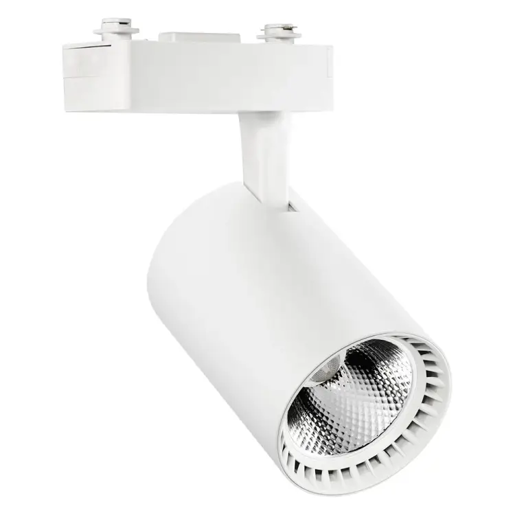 Светодиодный светильник Smartbuy Track SBL-TKW2-35w-4K