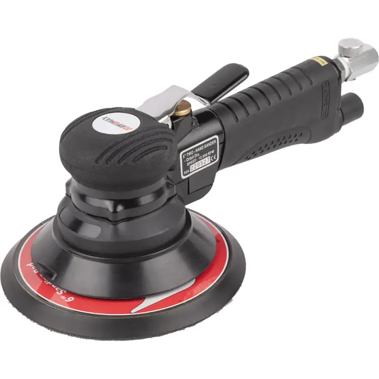 Орбитальная пневмошлифмашина BYEMAX BM-66-5132