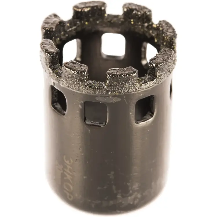 Алмазная коронка Энкор 9428