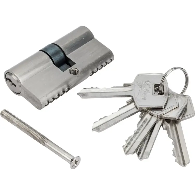 Цилиндровый механизм Вантаж V60-5SN