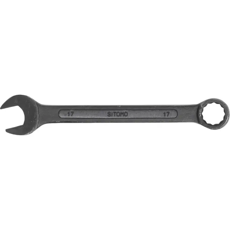 Комбинированный ключ SITOMO 31898