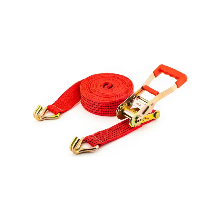 Ремень крепления груза TopAuto РК1012