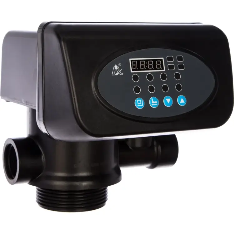 Блок управления Runxin RUNXIN 53504P ТМ.F67P1-A 36243