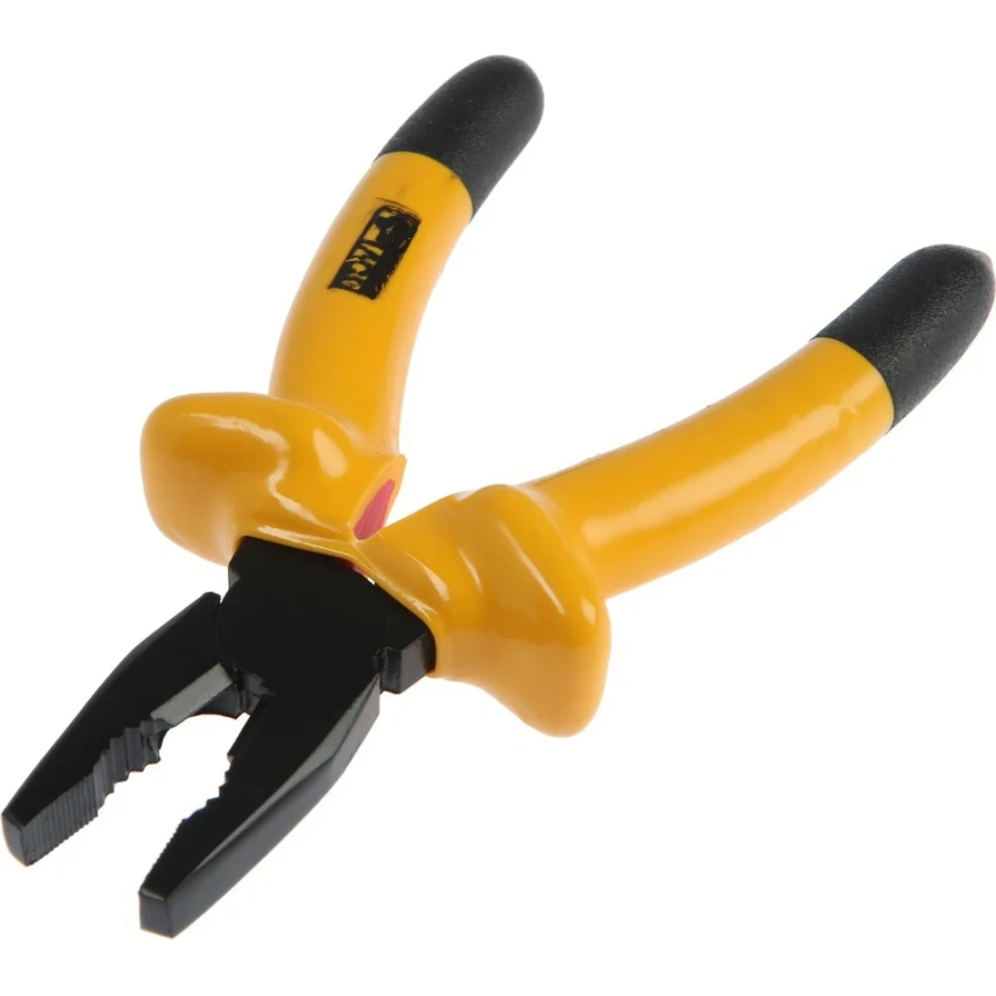 Диэлектрические плоскогубцы ЛОМ 1532402