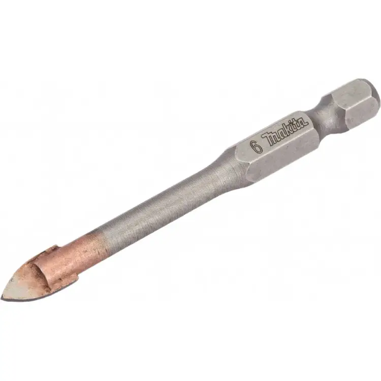 Сверло по стеклу Makita D-15964