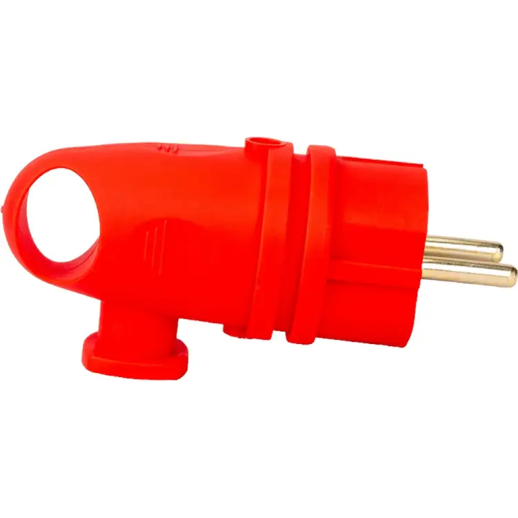 Вилка SVET В 16-002 SV0303-0012