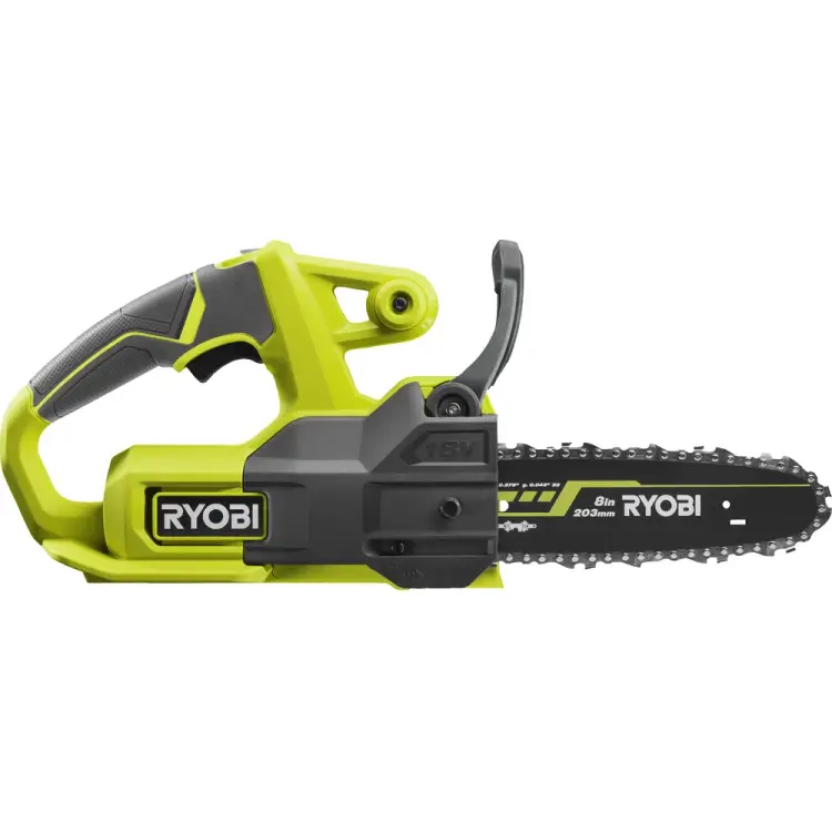 Цепная пила Ryobi ONE+ RY18CS20A-0 5133005414 Цепная пила Ryobi ONE+ RY18CS20A-0 5133005414