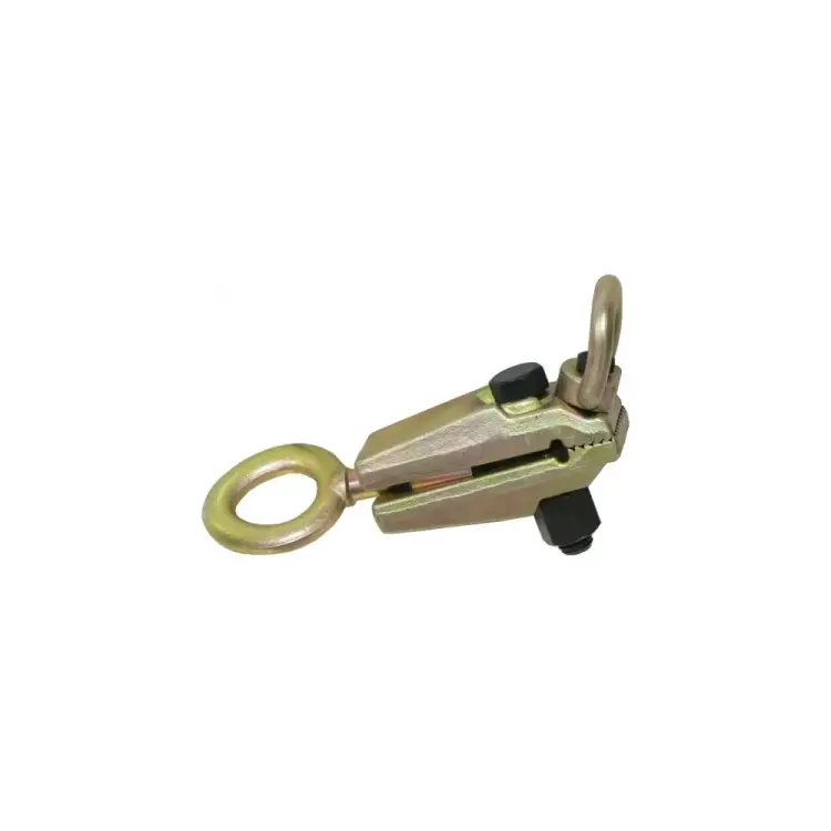 Плоскогубый зажим для кузовных работ FORCE 62502 Плоскогубый зажим для кузовных работ FORCE 62502