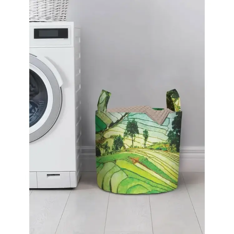 Корзина для вещей JOYARTY gaba_7124_S