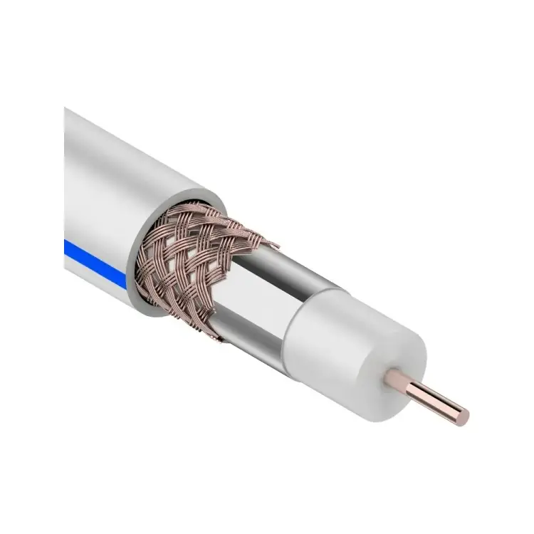 Коаксиальный кабель REXANT DG 113 01-2471