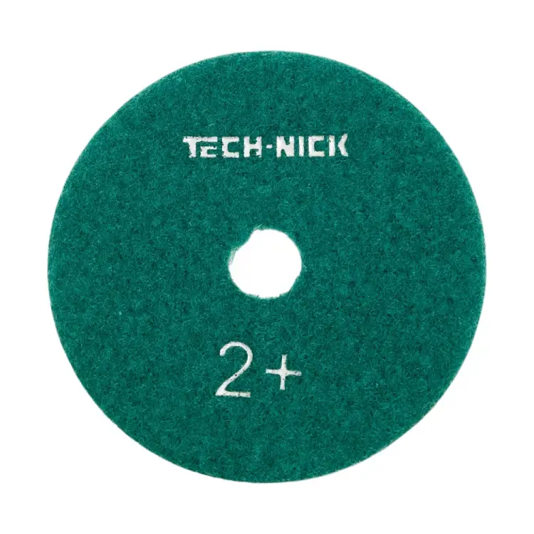 Гибкий шлифовальный алмазный круг TECH-NICK АГШК SPIRAL WHITE 128.120.8587 Гибкий шлифовальный алмазный круг TECH-NICK АГШК SPIRAL WHITE 128.120.8587