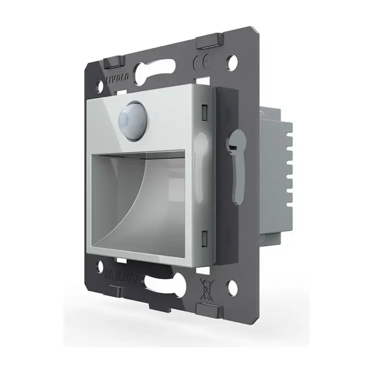 Подсветка лестницы пола LIVOLO VL-C7-01JDRG-15