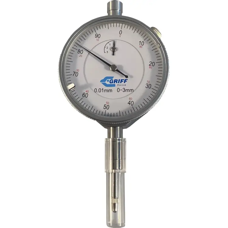 Индикатор GRIFF ИЧ02 D107003
