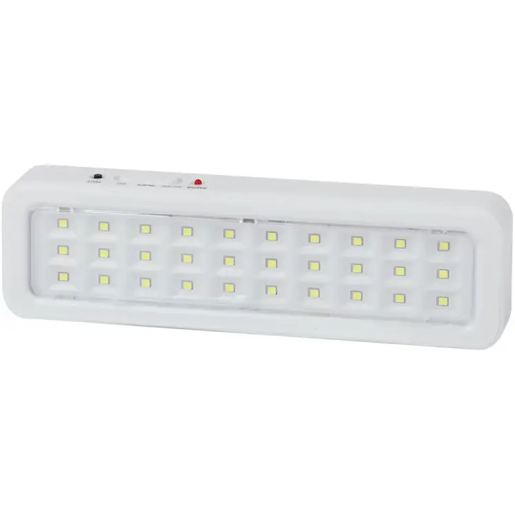 Аварийный светодиодный постоянный светильник ЭРА DBA105020 Б0044398