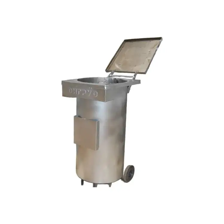 Контейнер Дигрус Олеоконт К-14.24-О/Д