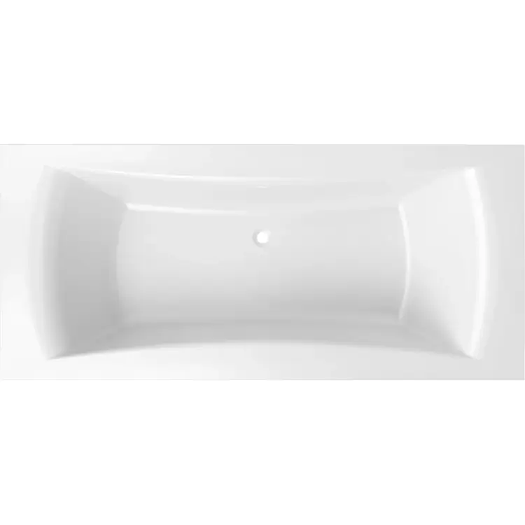 Акриловая ванна Lavinia Boho Evan 37110200 Акриловая ванна Lavinia Boho Evan 37110200