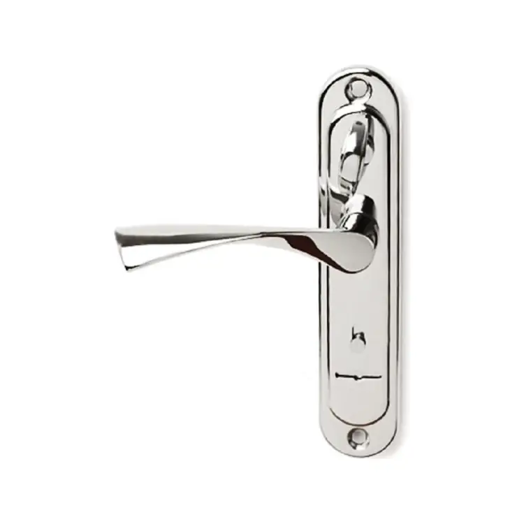 Ручки к Гардиану 3012 APECS HP-77.0323-S-C-CR-R 12692