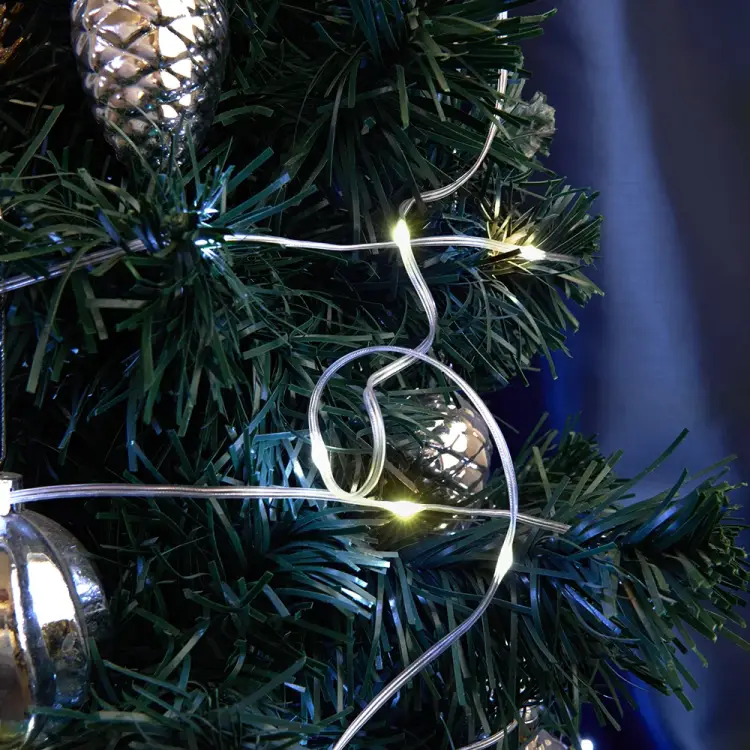 Светодиодная гирлянда FERON 48616