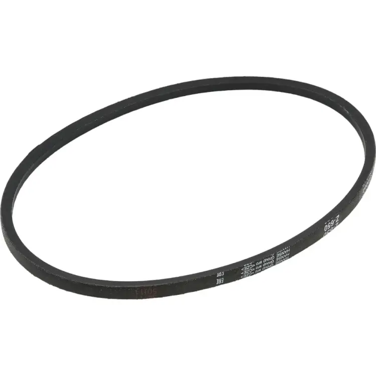 Гладкий приводной ремень Globelt Z-650