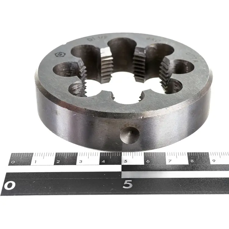 Плашка для трубной цилиндрической резьбы ООО "ТМТ ГРУПП" 57990