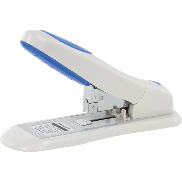 Степлер BRAUBERG №24/6-23/15 Horn 227661