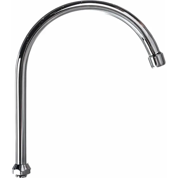 Высокий излив для кухонного смесителя Melodia della vita 20662 33974