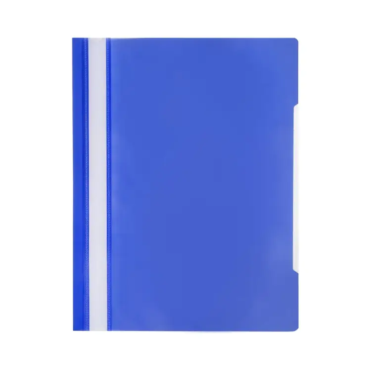 Пластиковый скоросшиватель Attache Элементари 1547354