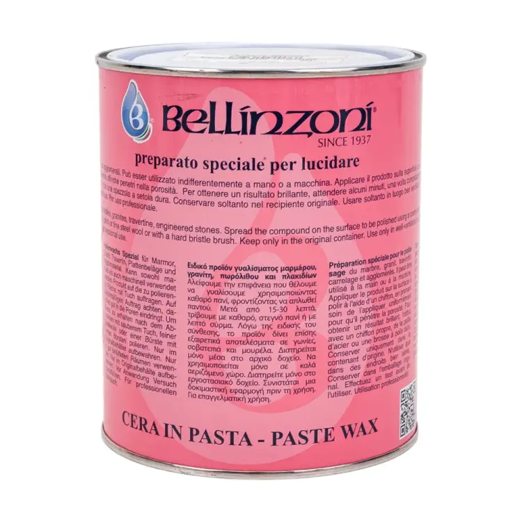 Густой воск BELLINZONI 004.240.8064