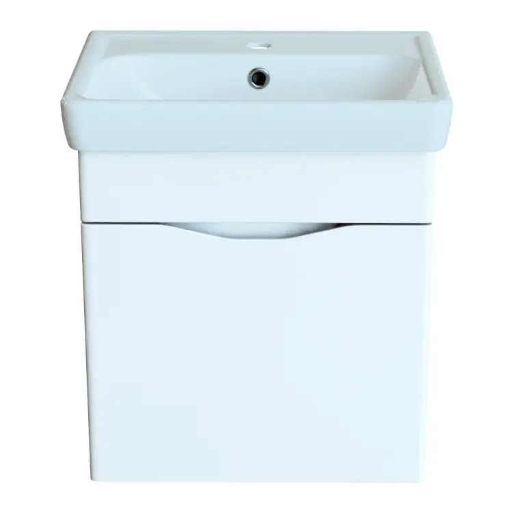 Подвесная тумба ORANGE TOPLINE Monaco 50-01 TP-MO50