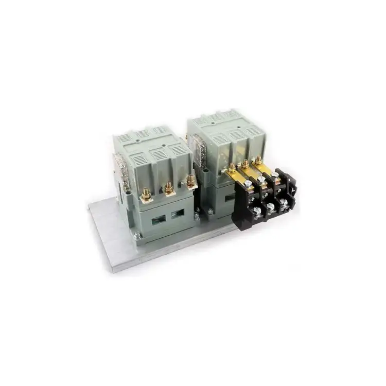 Пускатель ВТМ ПМ 12-250650-250А-110АС-(8з+4р)-РТТ-327(175,0-250,0А)-УХЛ4-Б 0019902 ВТМ00019902