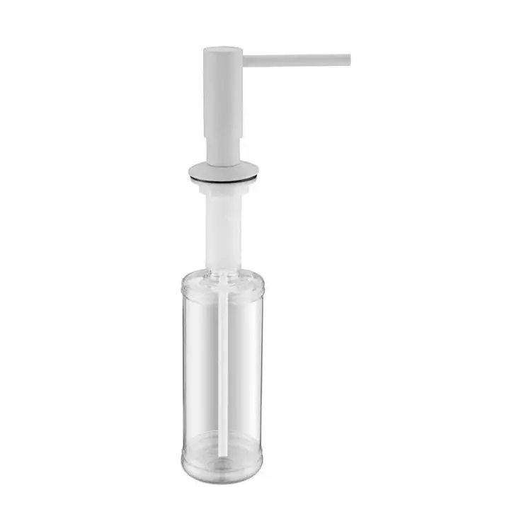 Дозатор для жидкого мыла Paulmark DECUS D004-431