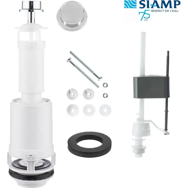 Арматура SIAMP CLASSIC 42В/24 382405070005