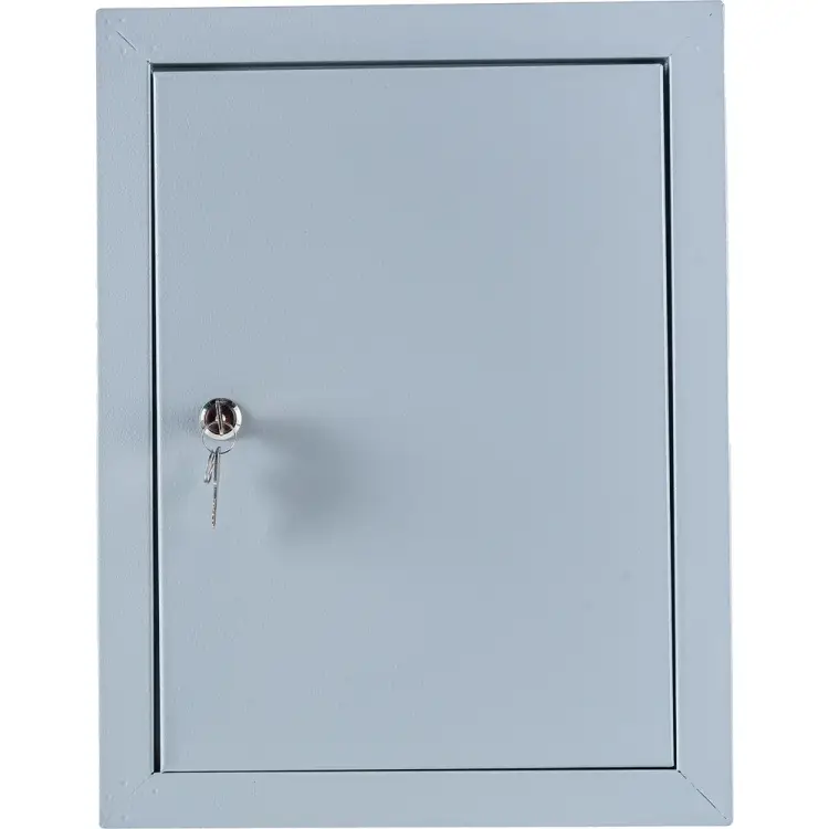 Металлический встраиваемый корпус DEKraft ЩРВ-24 30102DEK 1113442