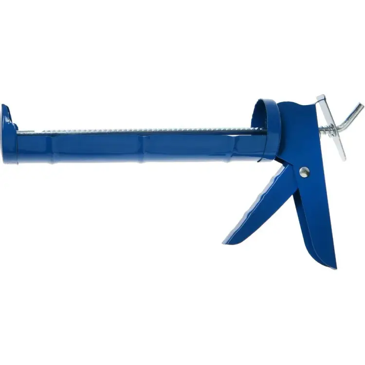 Пистолет для герметика ТУНДРА 1079972 Пистолет для герметика ТУНДРА 1079972