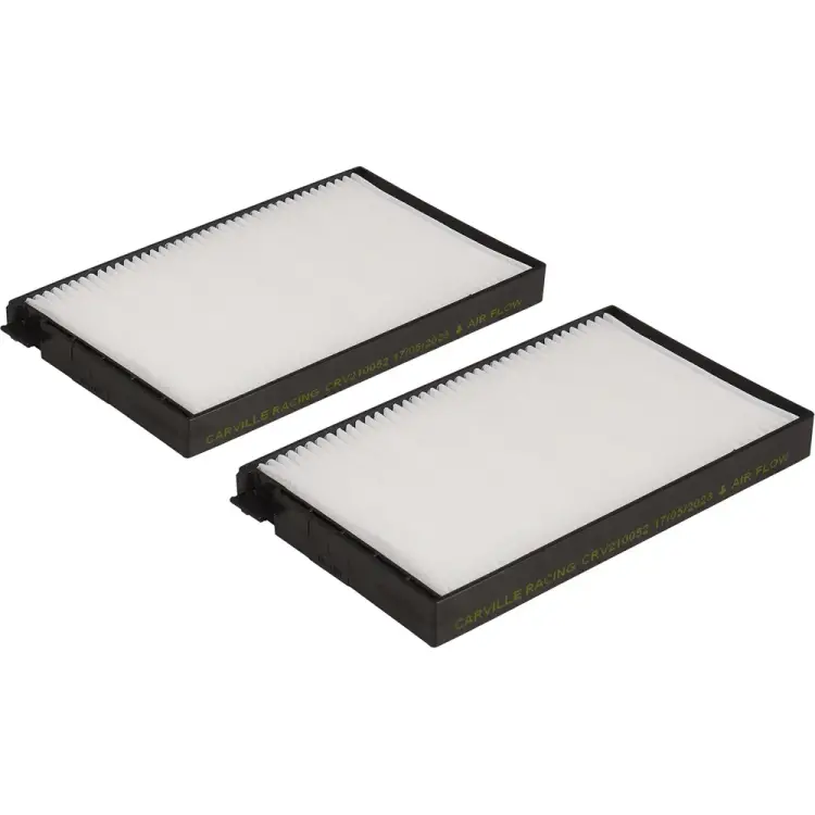 Салонный фильтр для автомобилей hyundai h-1 (08-) 2.4i/2.5d CARVILLE RACING CRV210052 Салонный фильтр для автомобилей hyundai h-1 (08-) 2.4i/2.5d CARVILLE RACING CRV210052