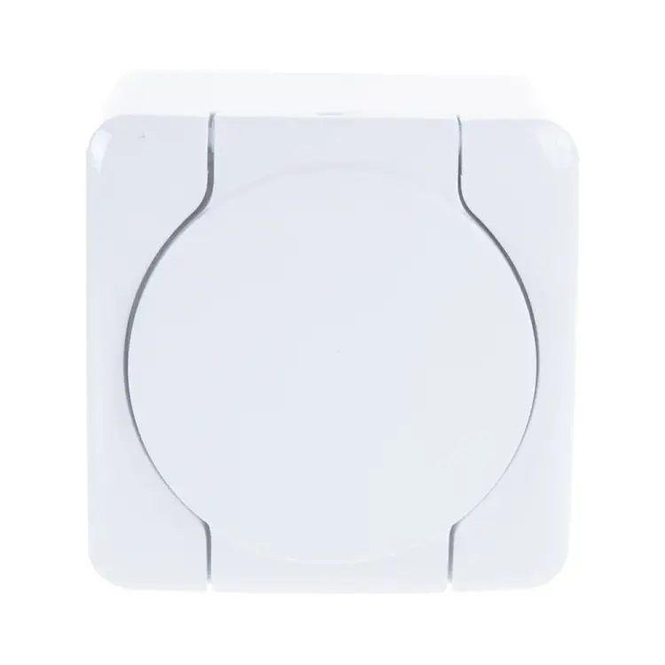 Розетка Lezard VIOLA 751-0200-123