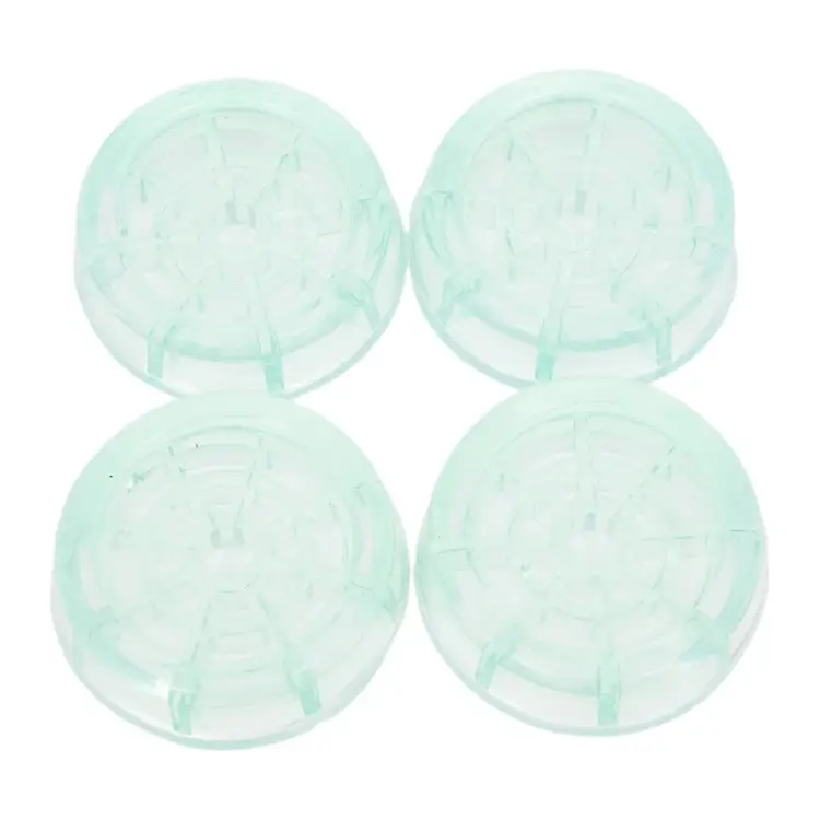 Антивибрационные подставки для стиральных машин и холодильников МУЛЬТИДОМ МТ76-134