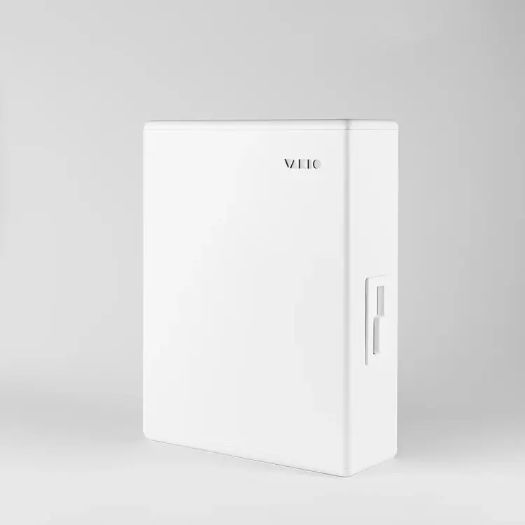 Вентиляционный клапан приточный Vakio KIV NEW 21815