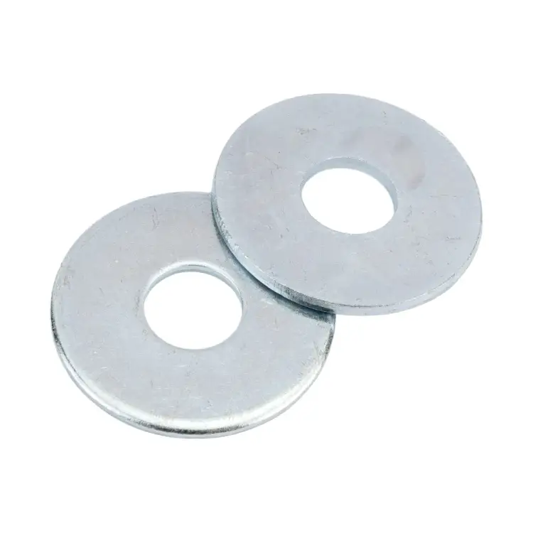 Увеличенная плоская шайба Госкреп М16 DIN9021 2 шт. 6-0038850