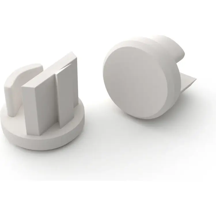 Глухая заглушка для ROUND-D10.5 Arlight 29571