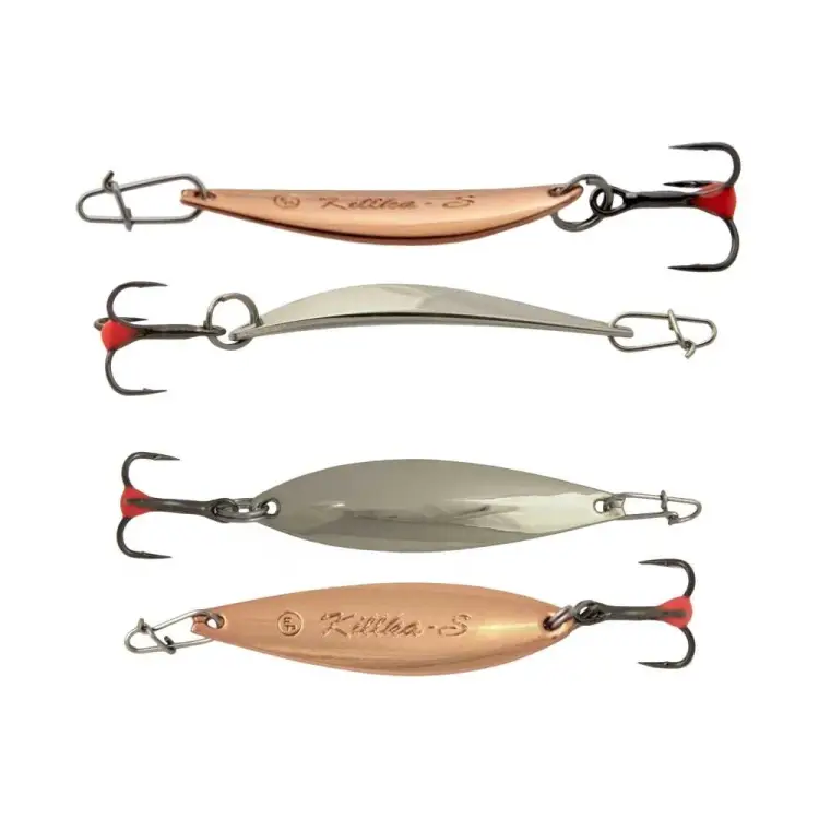 Вертикальная блесна Ecopro Killka -S EPVJKL30SC