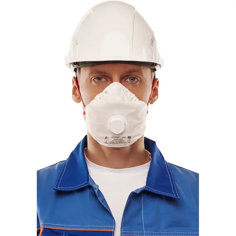 Респиратор АЛИНА АЛИНА-310 20486